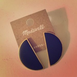 Madewell Earrings